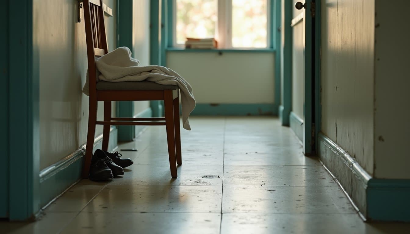 alcohol disrupts balance and coordination