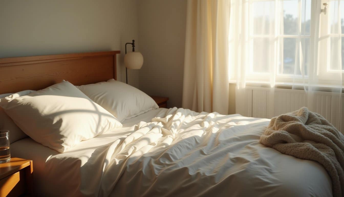 strange alcohol body changes