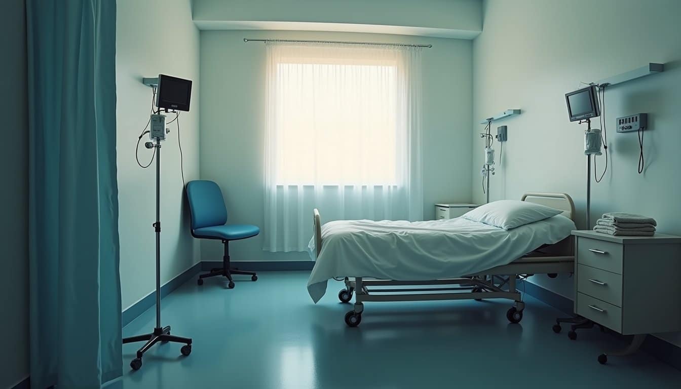 severe alcohol withdrawal medical emergency