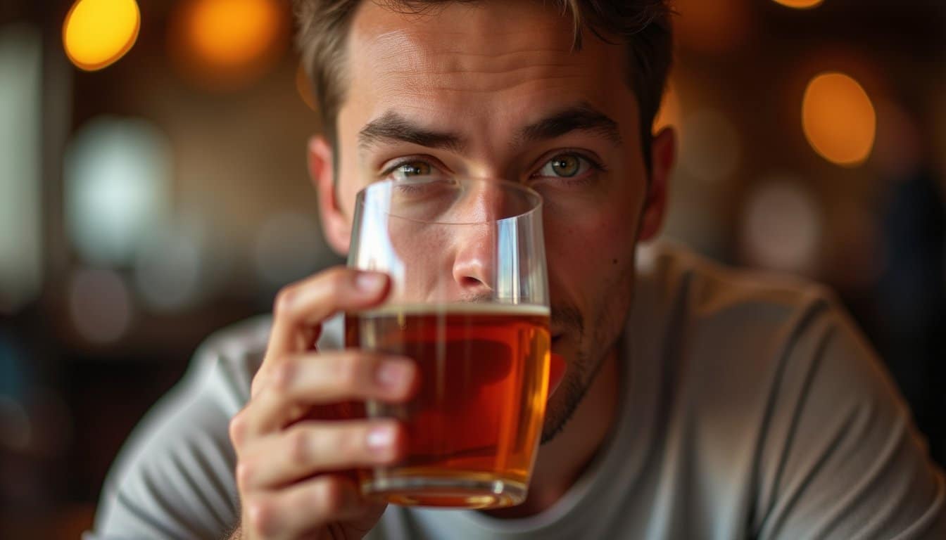 body s alcohol effects