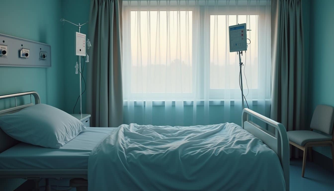 medical emergency alcohol poisoning