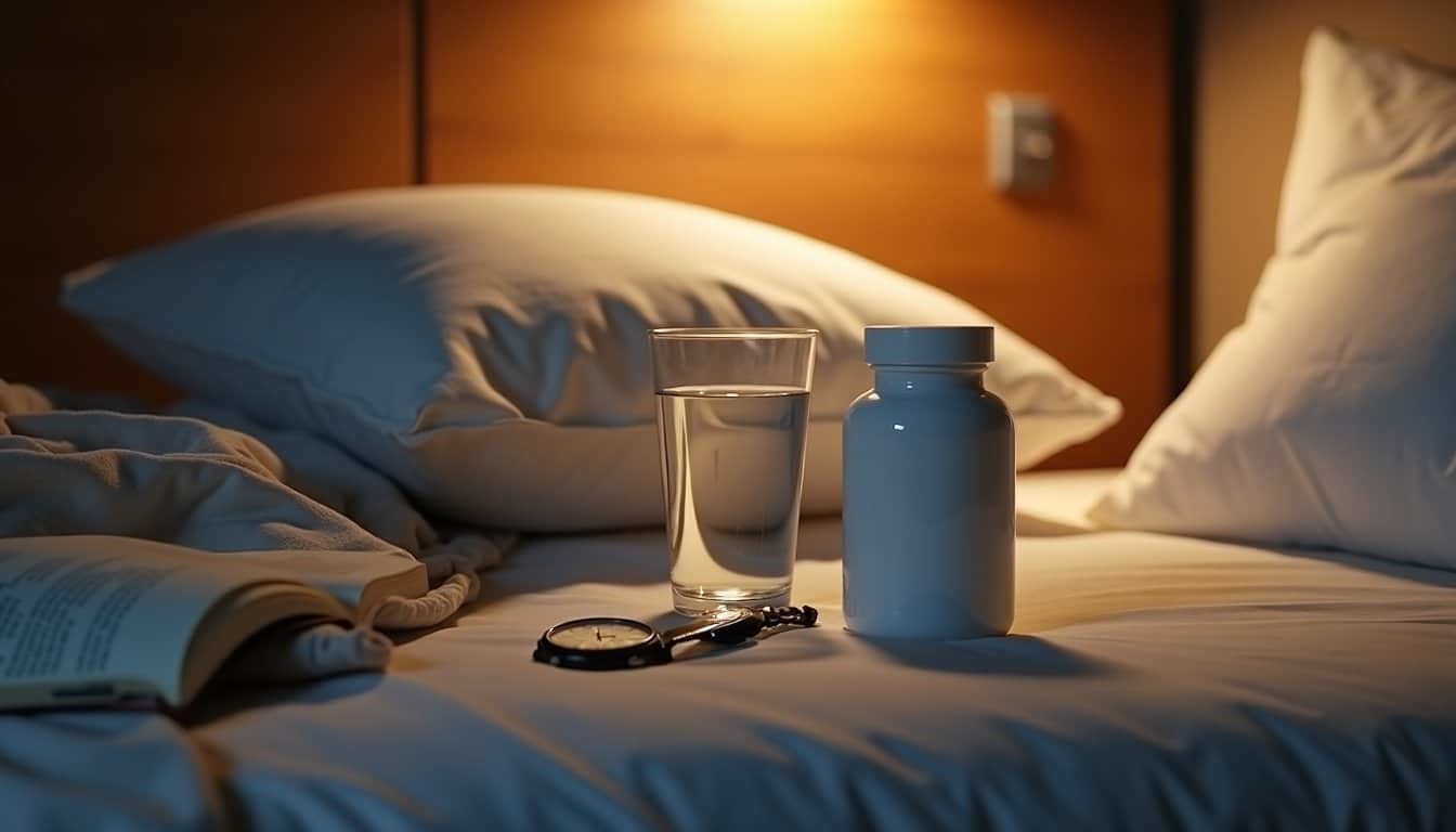 dangerous alcohol induced magnesium depletion cycle