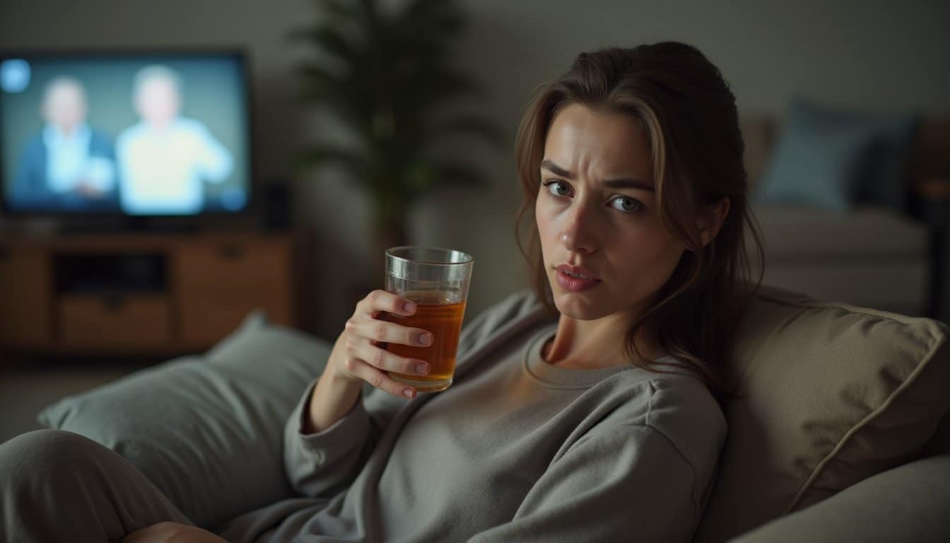 warning signs drinkers magnesium deficiency seek medical attention