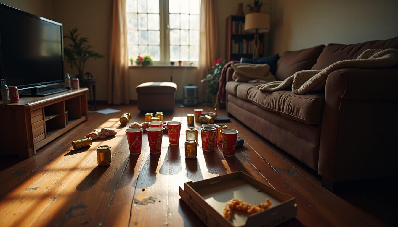alcohol poisoning medical emergency