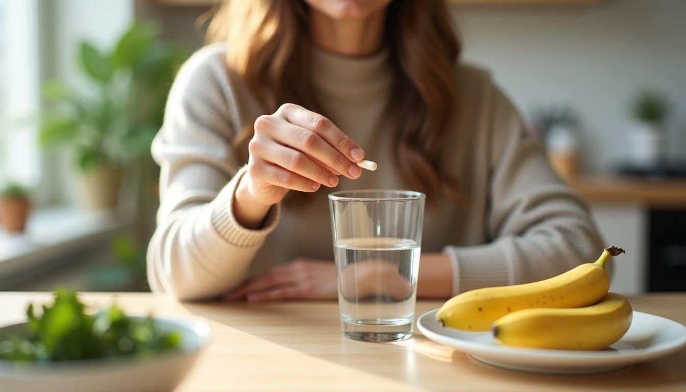 sustained comprehensive magnesium management for recovery