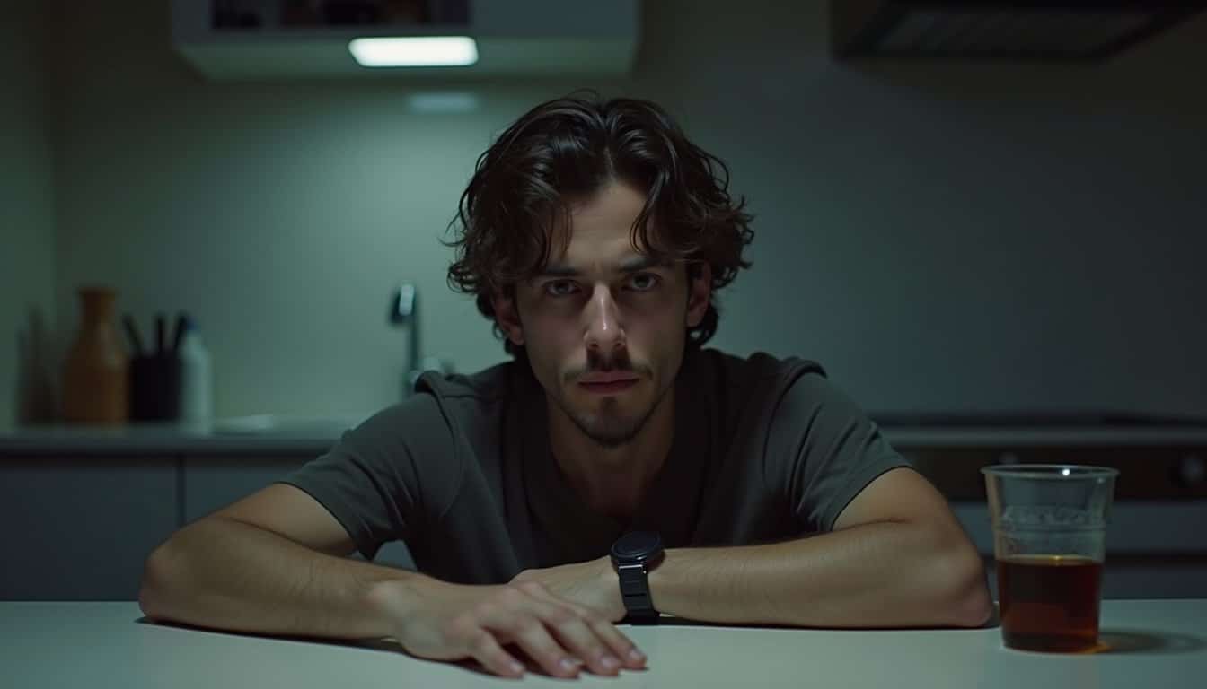 key alcohol poisoning signs