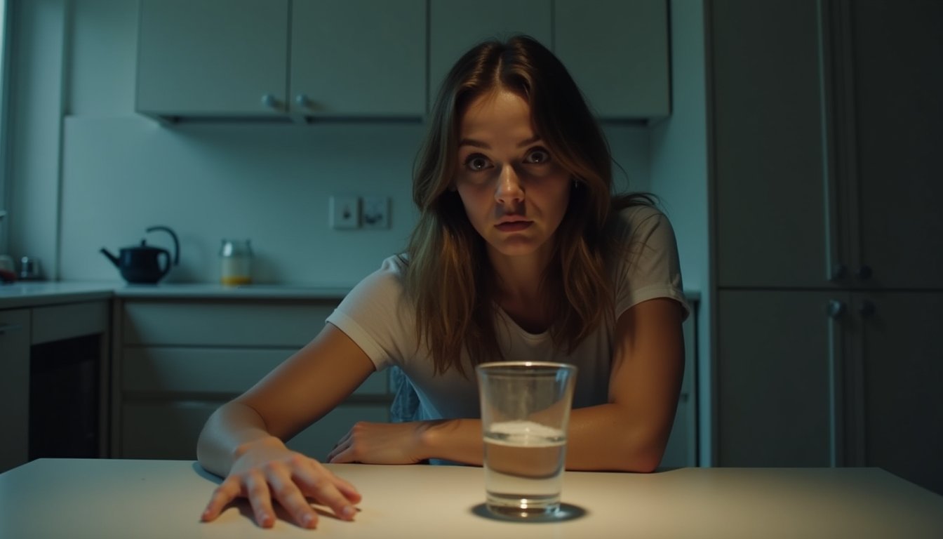 alcohol poisoning emergency symptom recognition