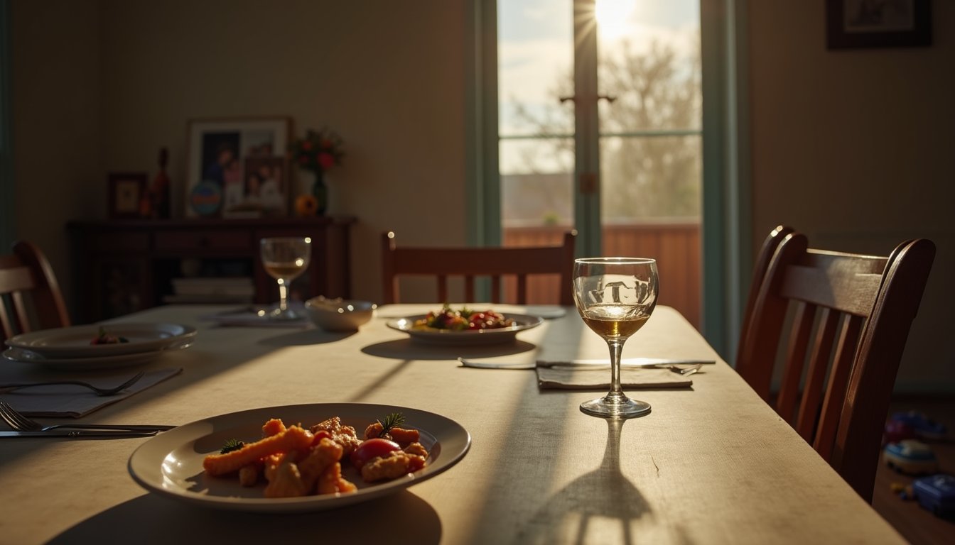 alcohol disrupts social and family bonds