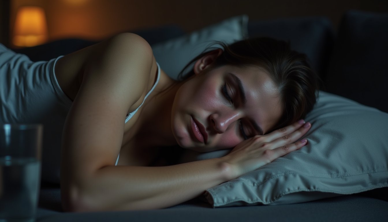 alcohol poisoning warning signs 2025