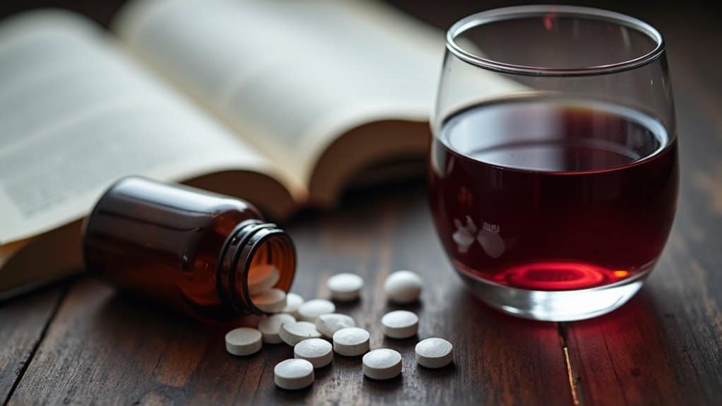 alcohol depletes magnesium through diverse pathways