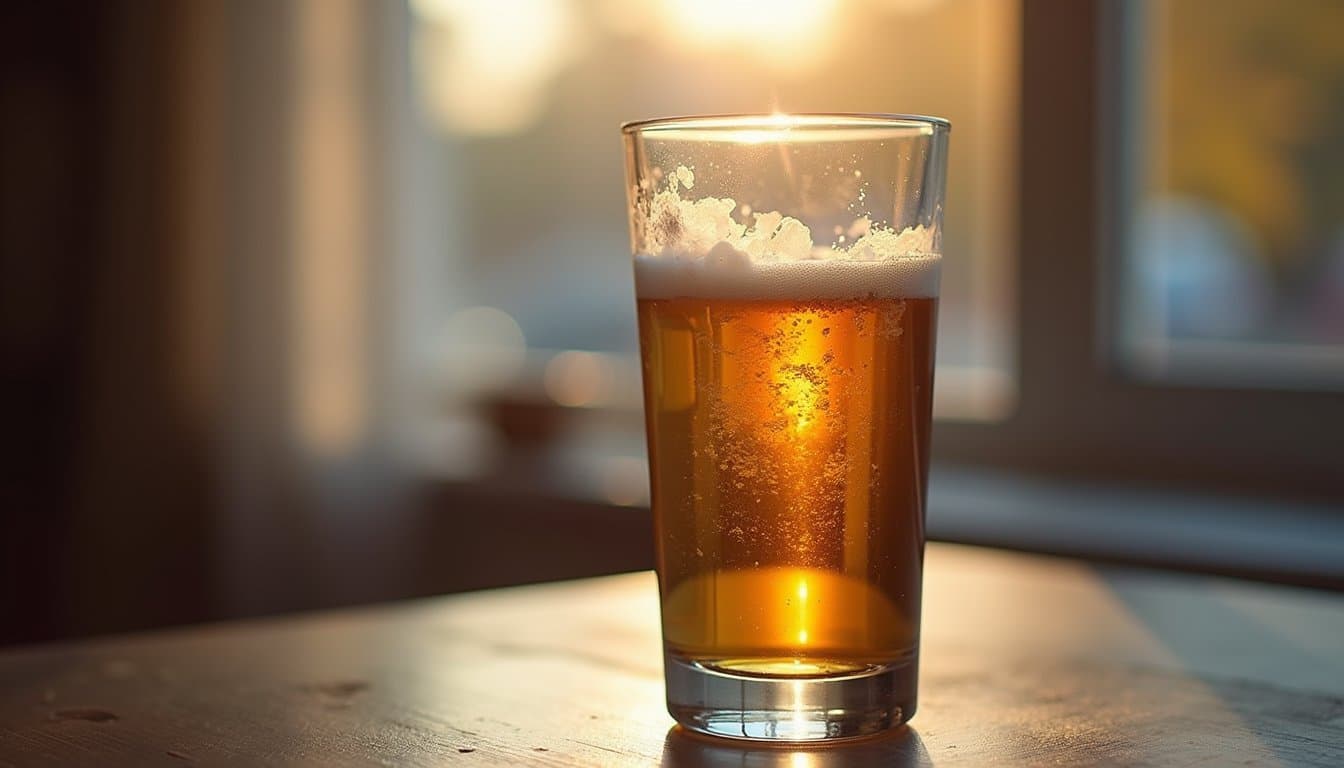loss of alcohol consumption control