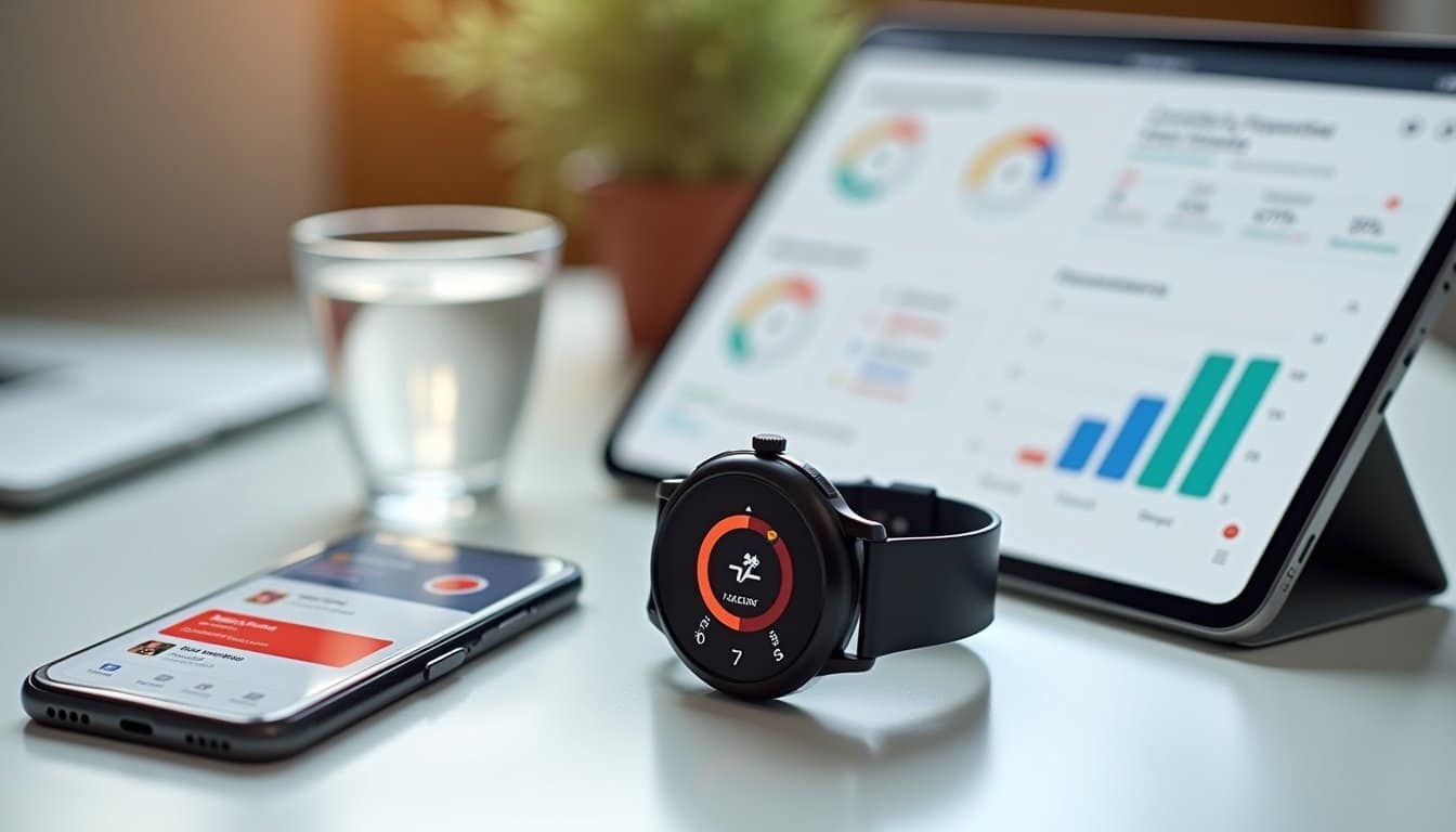 precise reactive digital allergy management