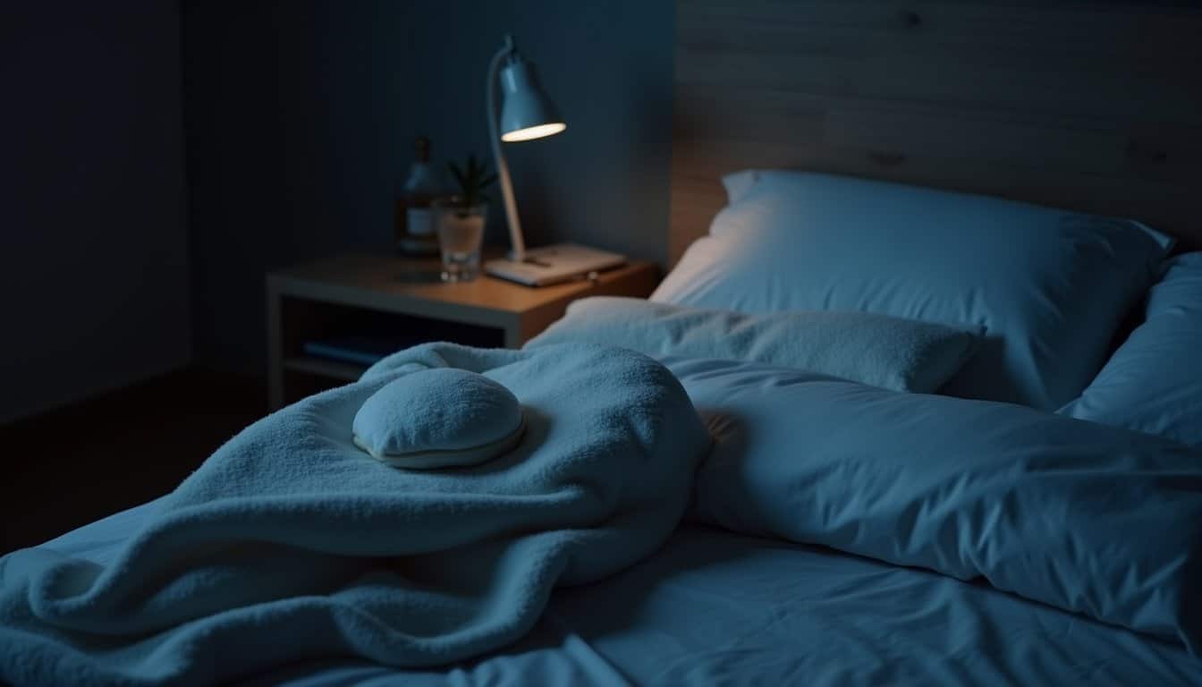 initial physical disruption