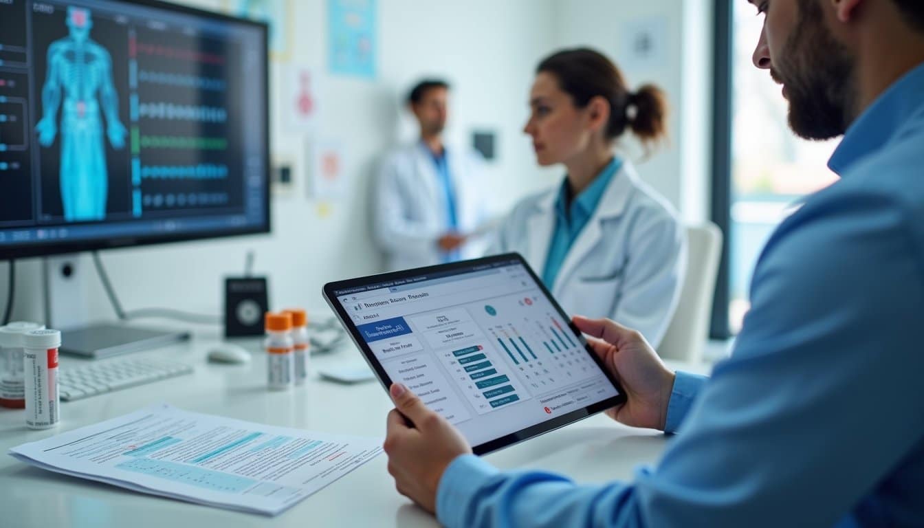 comprehensive alcohol allergy diagnostic breakthroughs