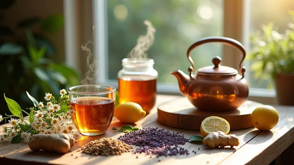 evidence based natural alcohol withdrawal support