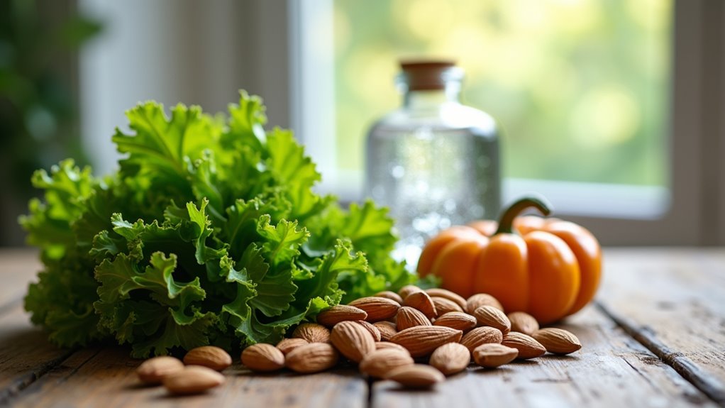 magnesium s multi faceted recovery benefits