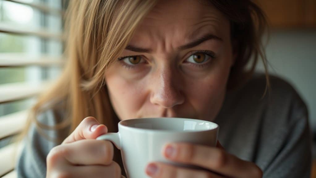 neurological mental health impact of alcoholism