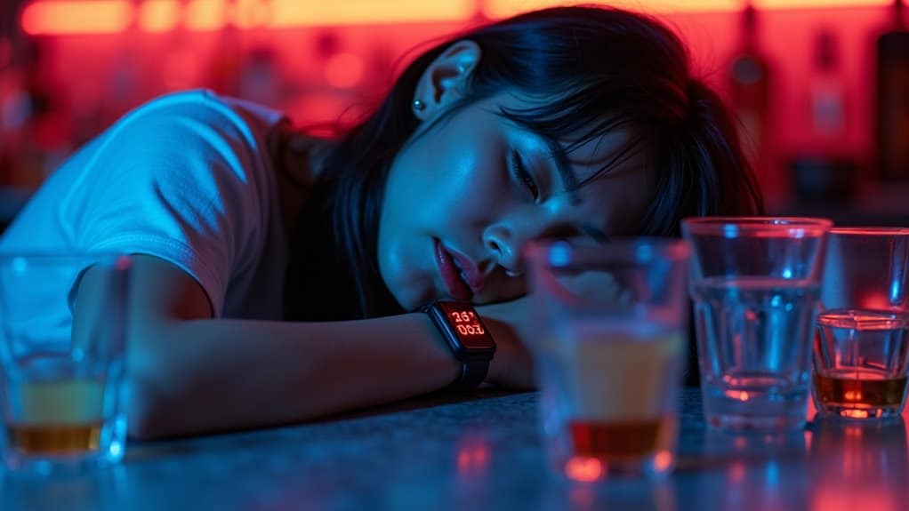 normalization of dangerous drinking culture