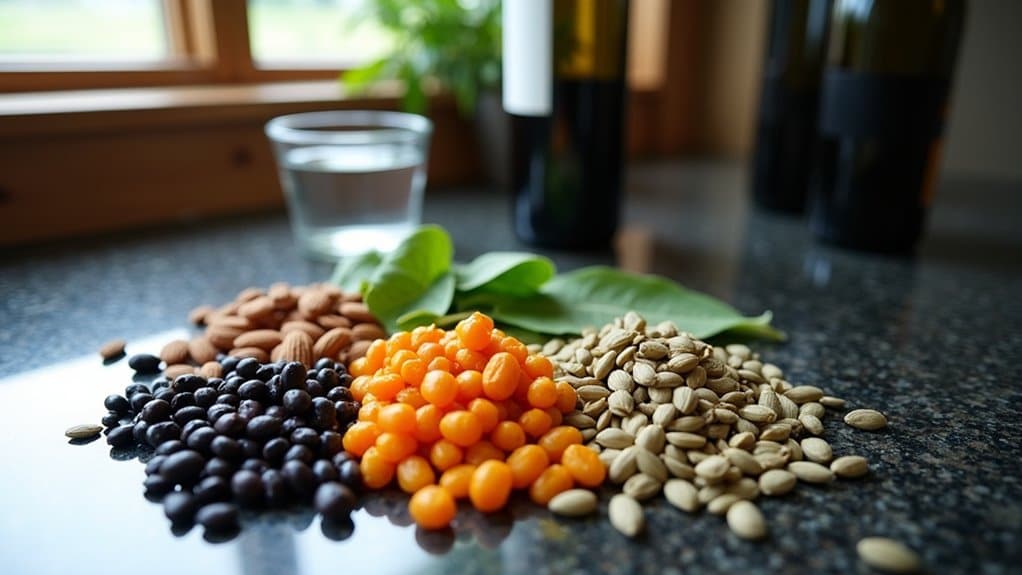 personalized magnesium recovery supplementation guidance