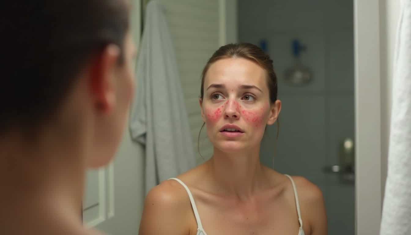 alcohol allergy symptom management strategies