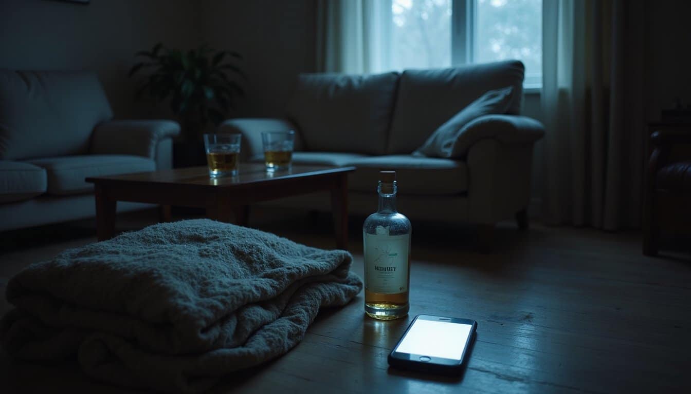 recognizing and responding to alcohol poisoning