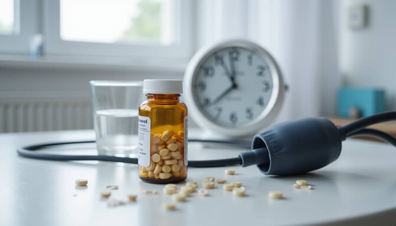 early alcohol withdrawal symptoms