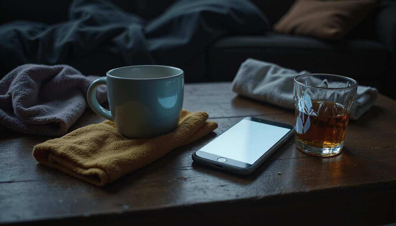 recognize alcohol poisoning seek prompt care