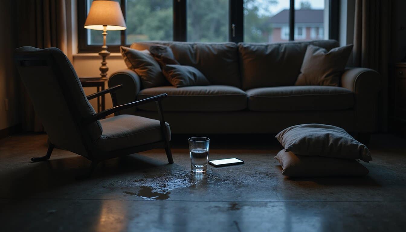 alcohol withdrawal seizure warning signs