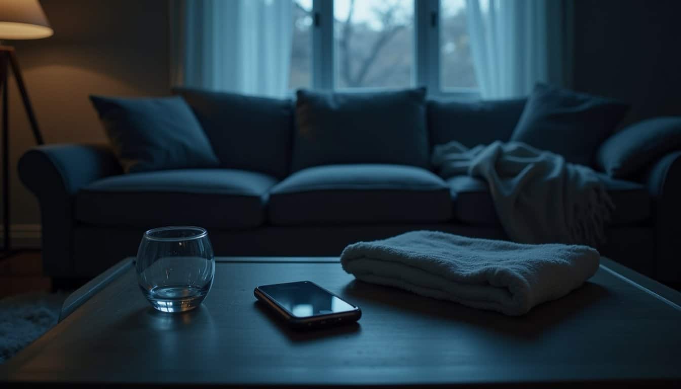 alcohol poisoning emergency help needed