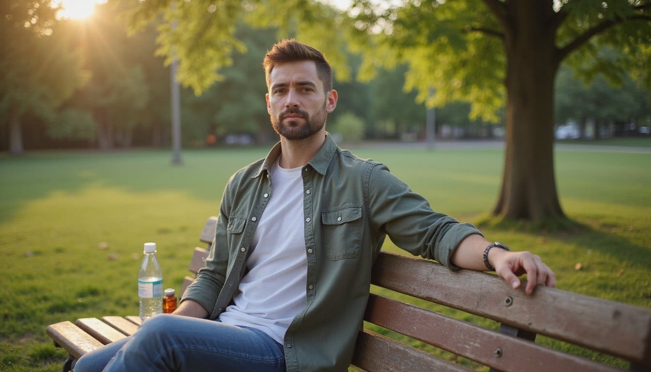 sustained long term alcohol recovery challenges