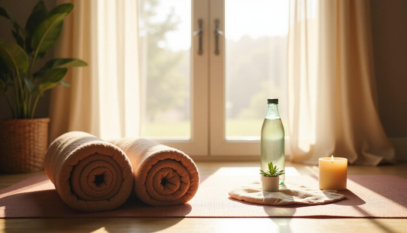 yoga supports holistic alcohol recovery