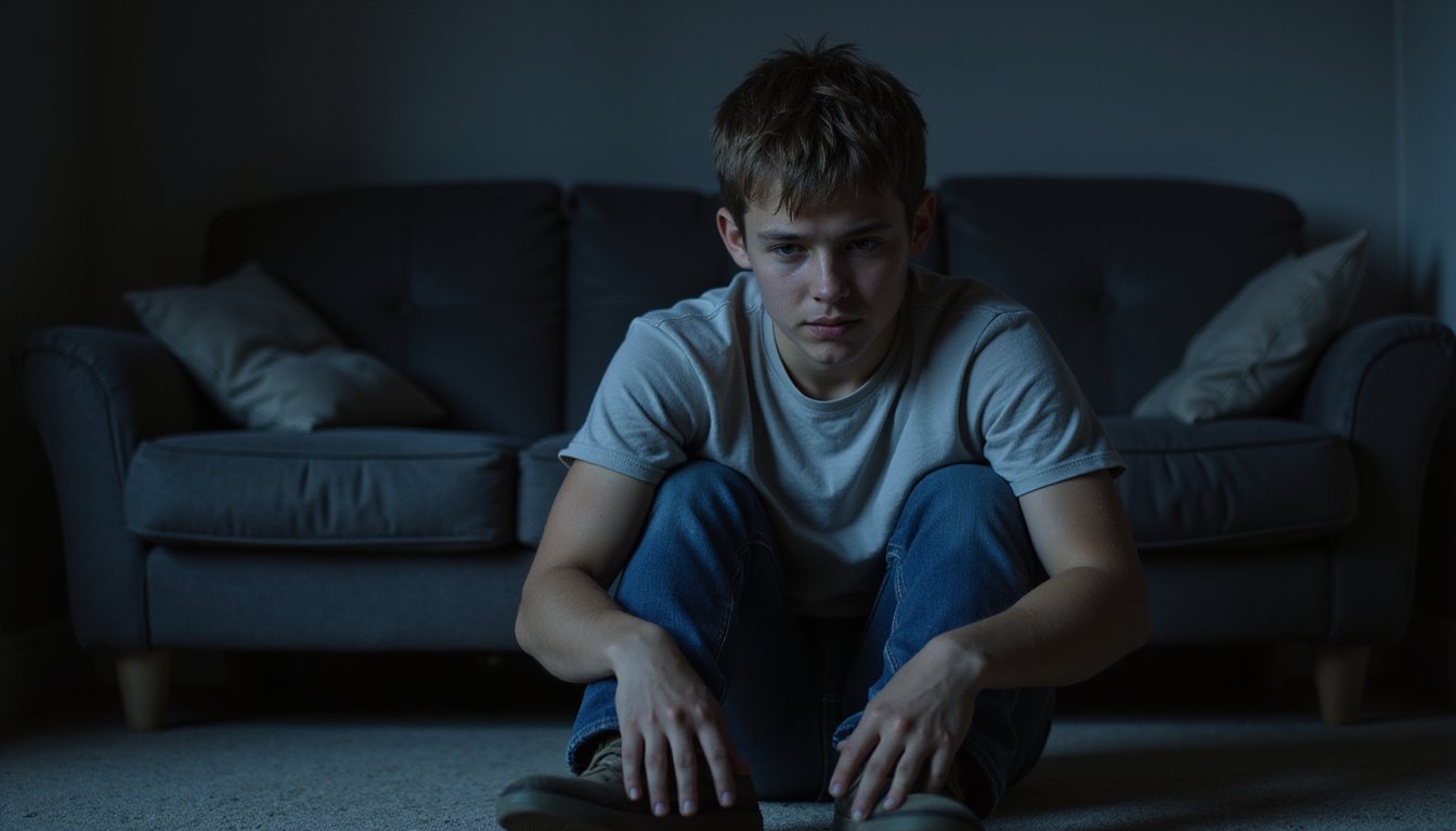 early alcohol poisoning signs