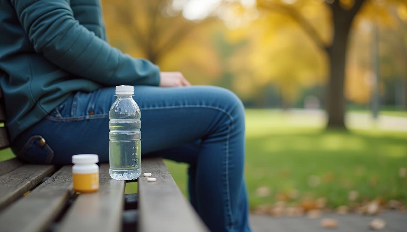 detailed alcohol withdrawal symptom timeline