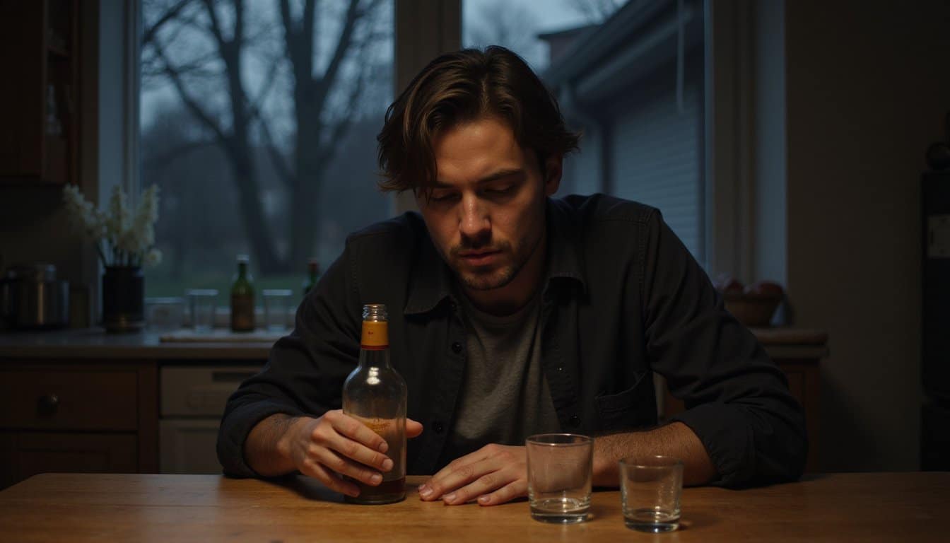 identifying alcohol use disorder symptoms