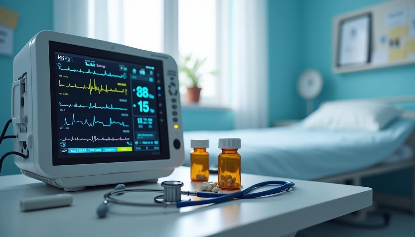 effective medical withdrawal symptom alleviation