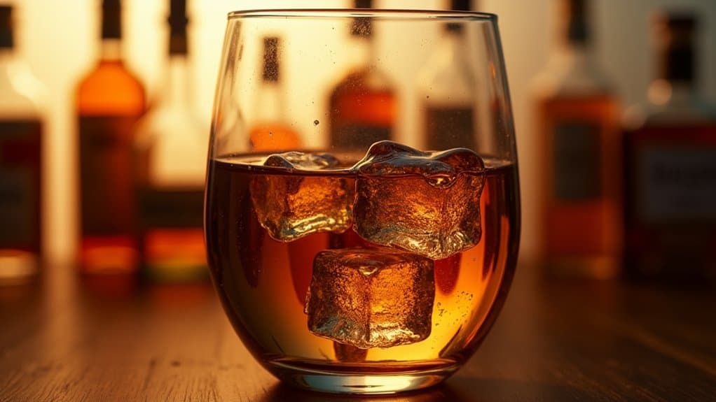 alcohol alters physiological adaptations