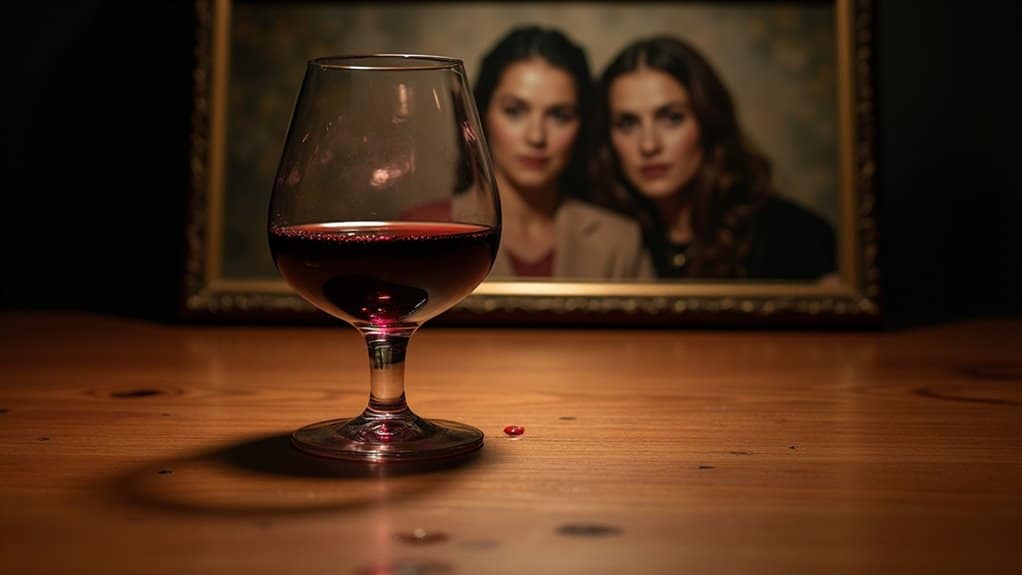 alcohol increases early onset dementia risk