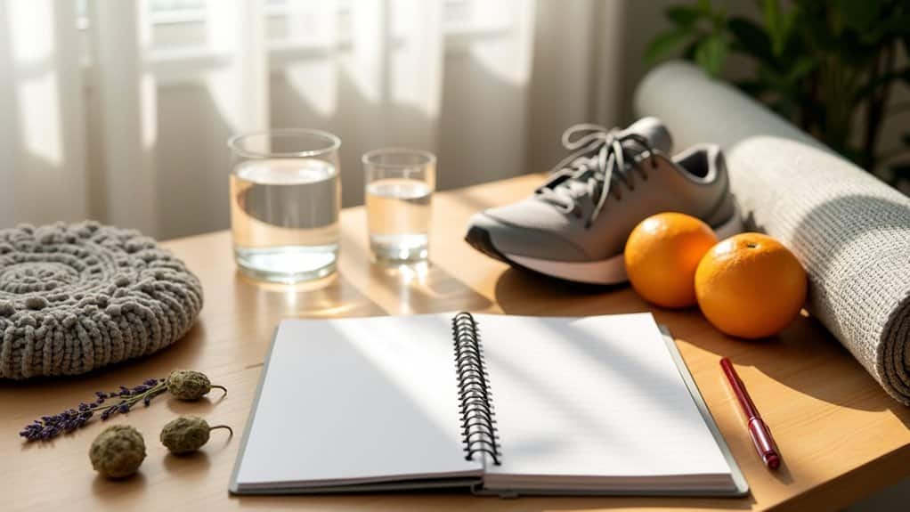 alcohol related anxiety cures exist