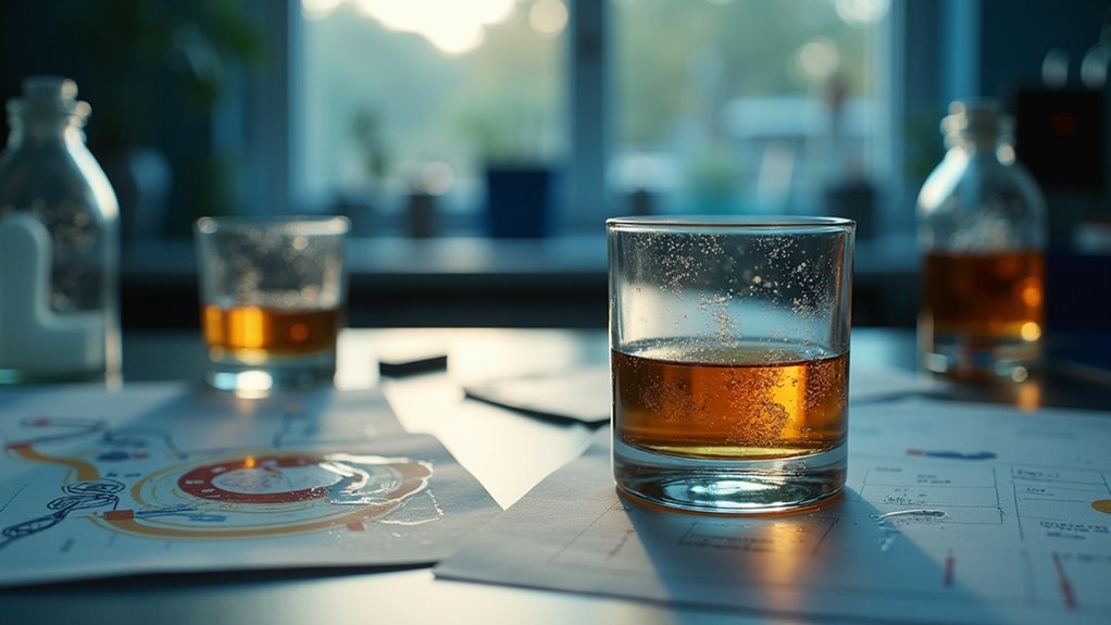 alcohol s undisputed carcinogenic cancer causing potential