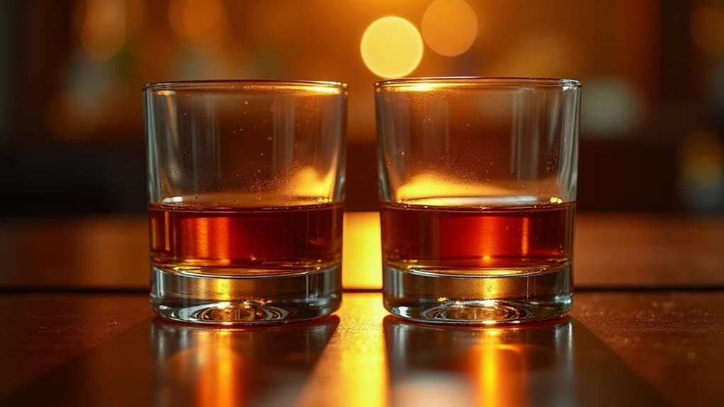 bodily restoration during alcohol abstinence