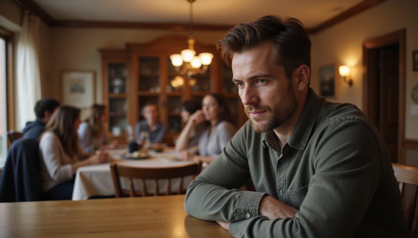relationship breakdown through alcohol addiction
