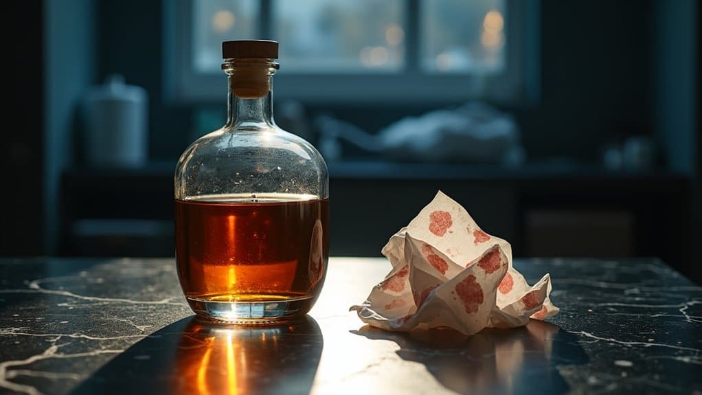 cancer warning labels