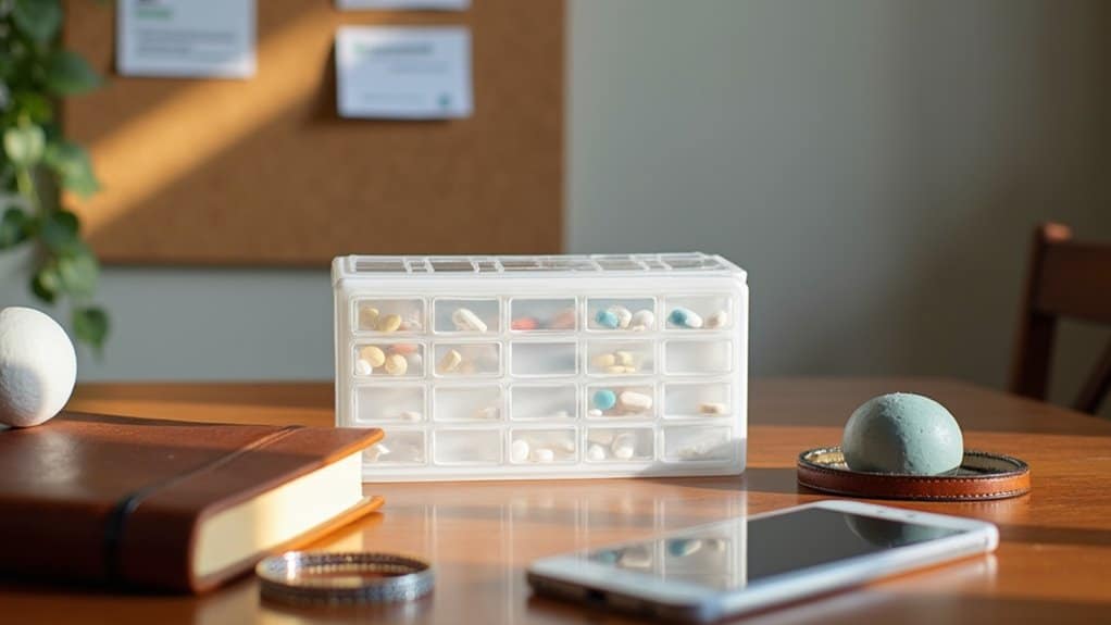 comprehensive recovery support systems