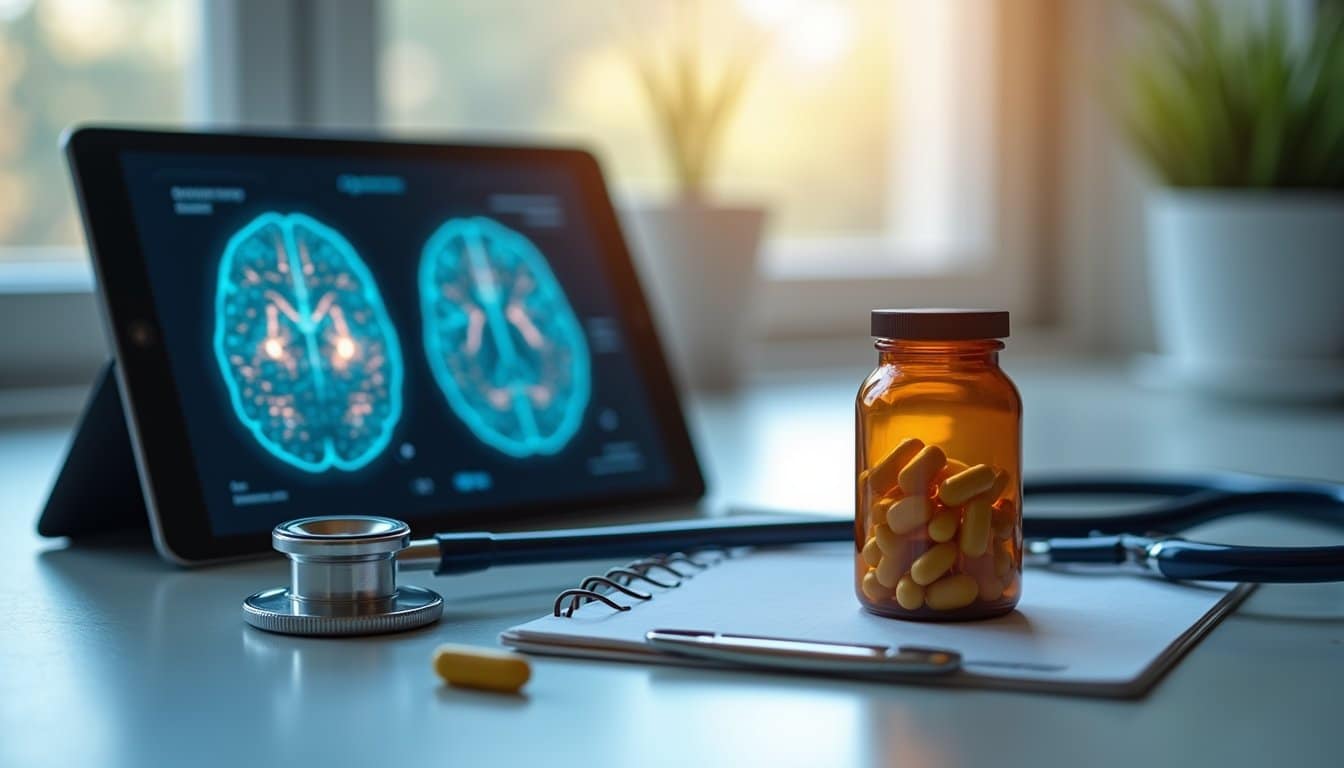 neurochemical balance disruption triggers withdrawal