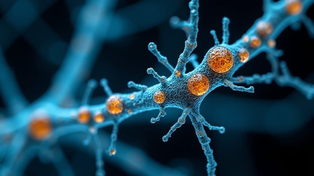 devastating neural toxicity from alcohol