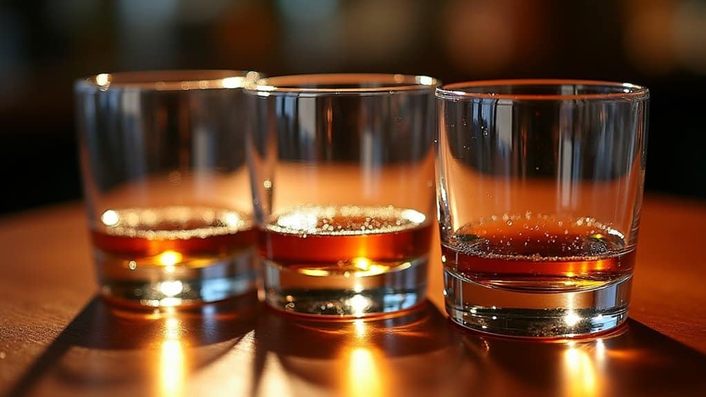 drinking pattern shapes alcohol tolerance