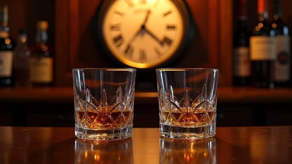 early alcohol exposure harms brain development