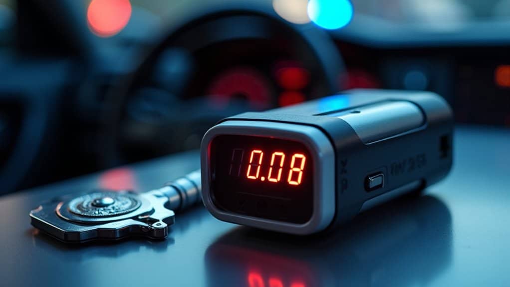 evolving federal and state alcohol limits