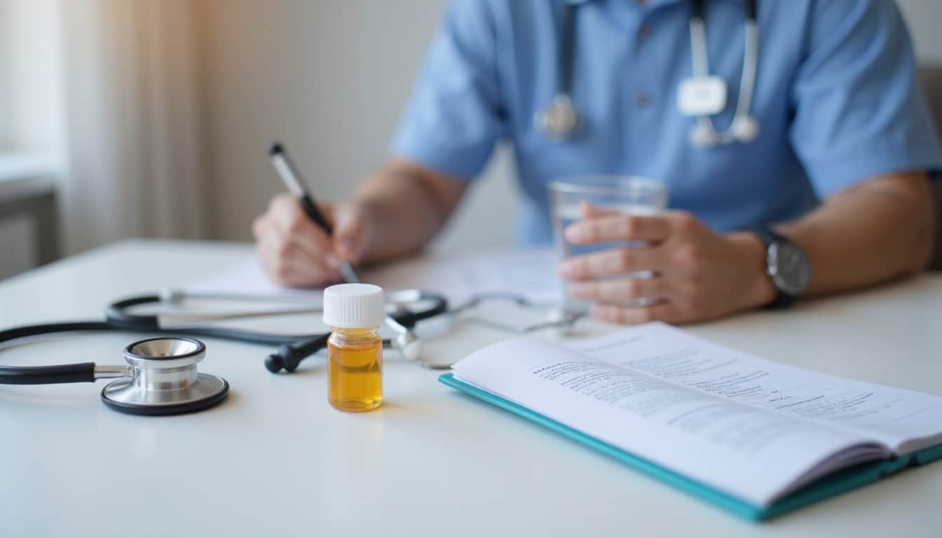 comprehensive alcohol withdrawal treatment approach
