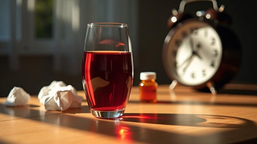 integrated evidence based recovery pathways for alcohol anxiety disorders